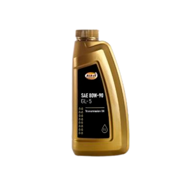 "ALBoil Germany" 80W-90, GL-5, 1l