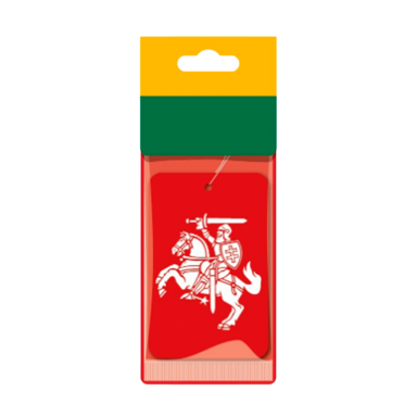 "Areon" Oro gaiviklis, Vytis