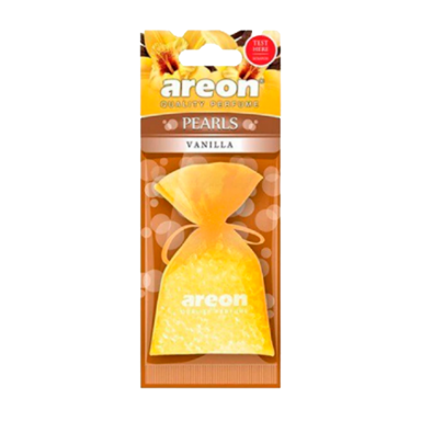 "Areon Pearls" Oro gaiviklis, Vanilla