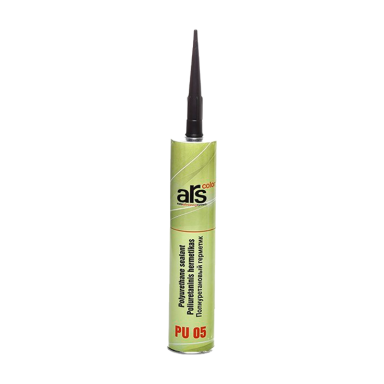 "ARS PU05" Poliuretaninis hermetikas - klijai, 310ml