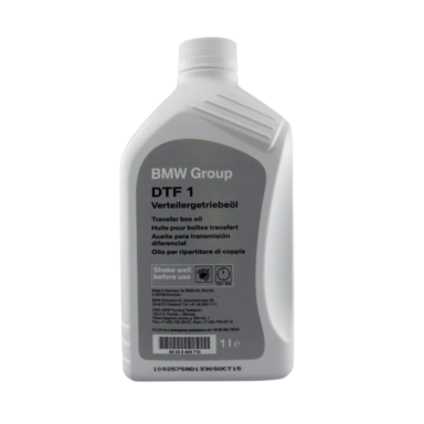 "BMW Group" DTF-1