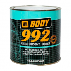 "Body 992" Antikorozinis gruntas, 1kg