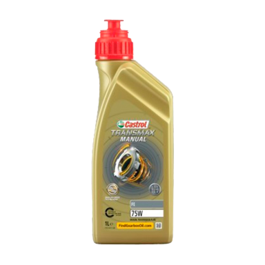 "Castrol Transmax Manual FE" 75W, GL-4, 1l