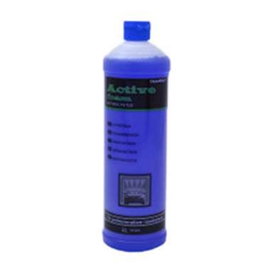 "Clean Elite Active Foam" Aktyvios putos