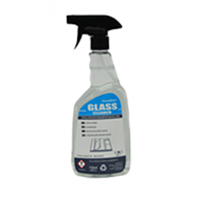 "Clean Elite Glass Cleaner" Stiklų valiklis, 750ml