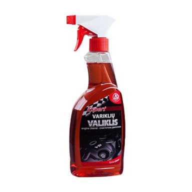 "Expert" Variklių valiklis, 500ml