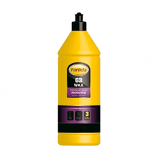 "Farecla G3 WAX Premium Liquid Protection" Poliravimo vaškas - pienelis, 500g