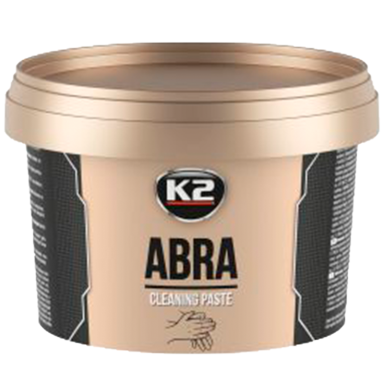 "K2 Abra" Rankų plovimo pasta, 0,5kg