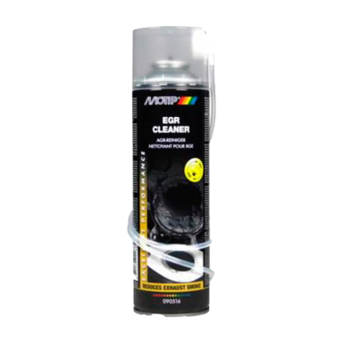"Motip" EGR vožtuvų valiklis, 500ml