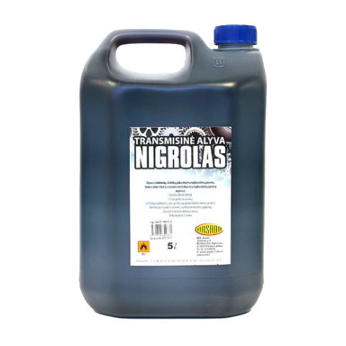 "Nigrolas" Transmisinė alyva
