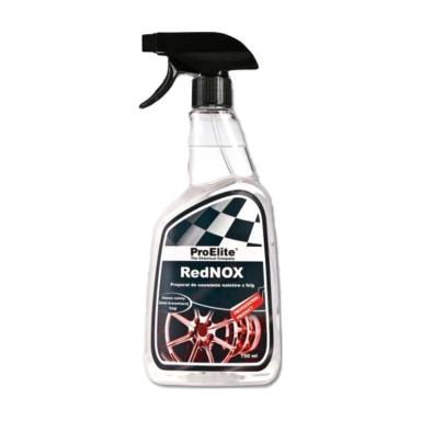 "Pro Elite Red Nox" Ratlankių valiklis, 750ml
