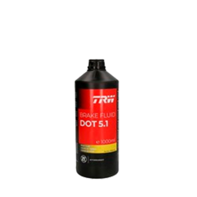 "TRW" Stabdžių skystis Dot-5.1