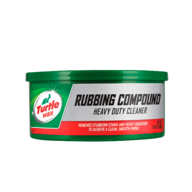 "Turtle Wax Rubbing Compound" Kėbulo poliravimo pasta, 298g
