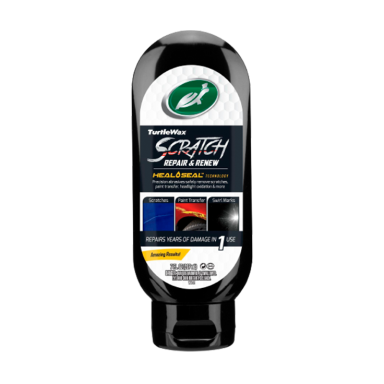 "Turtle Wax Scratch" Priemonė giliems įbrėžimams šalinti, 207ml