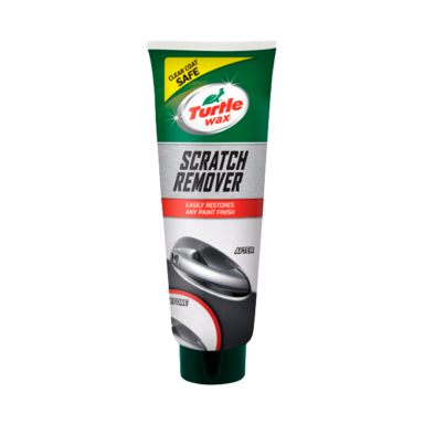 "Turtle Wax Scratch Remover" Įbrėžimų šalinimo priemonė, 100ml