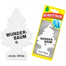 "Wunder-Baum" Oro gaiviklis, Arctic White