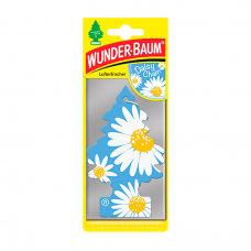 "Wunder-Baum" Oro gaiviklis, Daisy chain