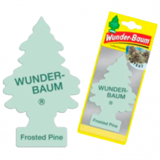 "Wunder-Baum" Oro gaiviklis, Frosted pine