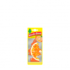 "Wunder-Baum" Oro gaiviklis, Orange juice