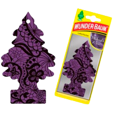 "Wunder-Baum" Oro gaiviklis, Midnight chic
