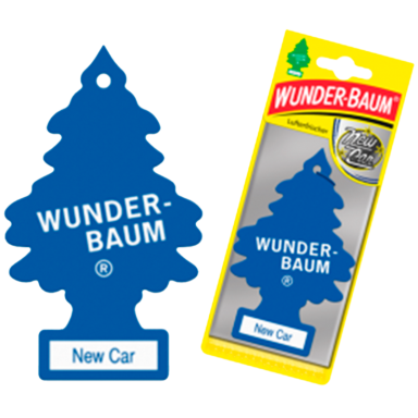 "Wunder-Baum" Oro gaiviklis, New Car
